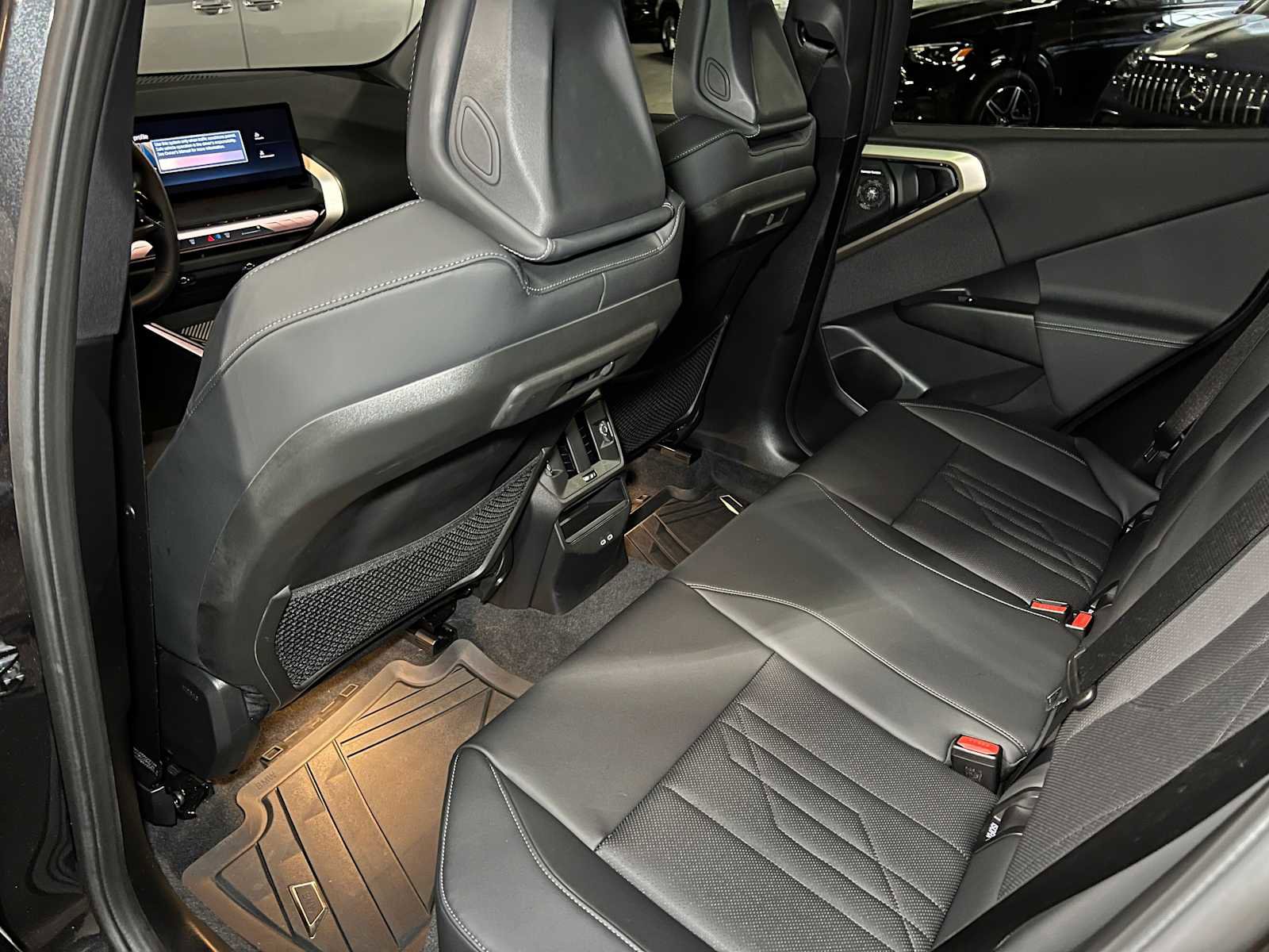 Used 2025 BMW X3 xDrive30i w/ Premium Package image 20