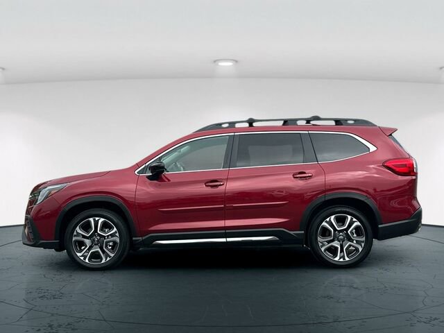 Certified 2026 Subaru Ascent Limited AWD/4WD image 3