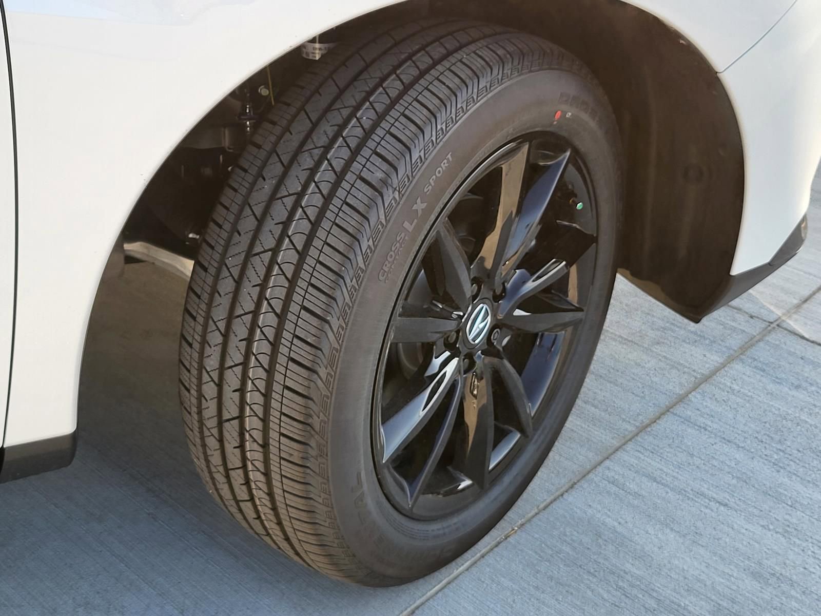 New 2026 Acura RDX SH-AWD image 7