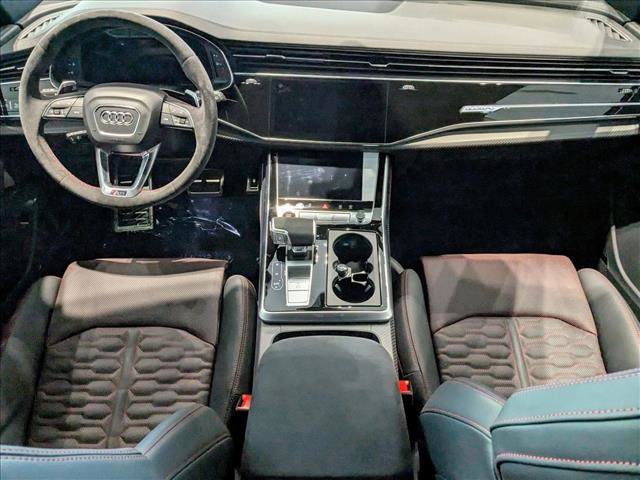 New 2026 Audi RS Q8 performance image 14