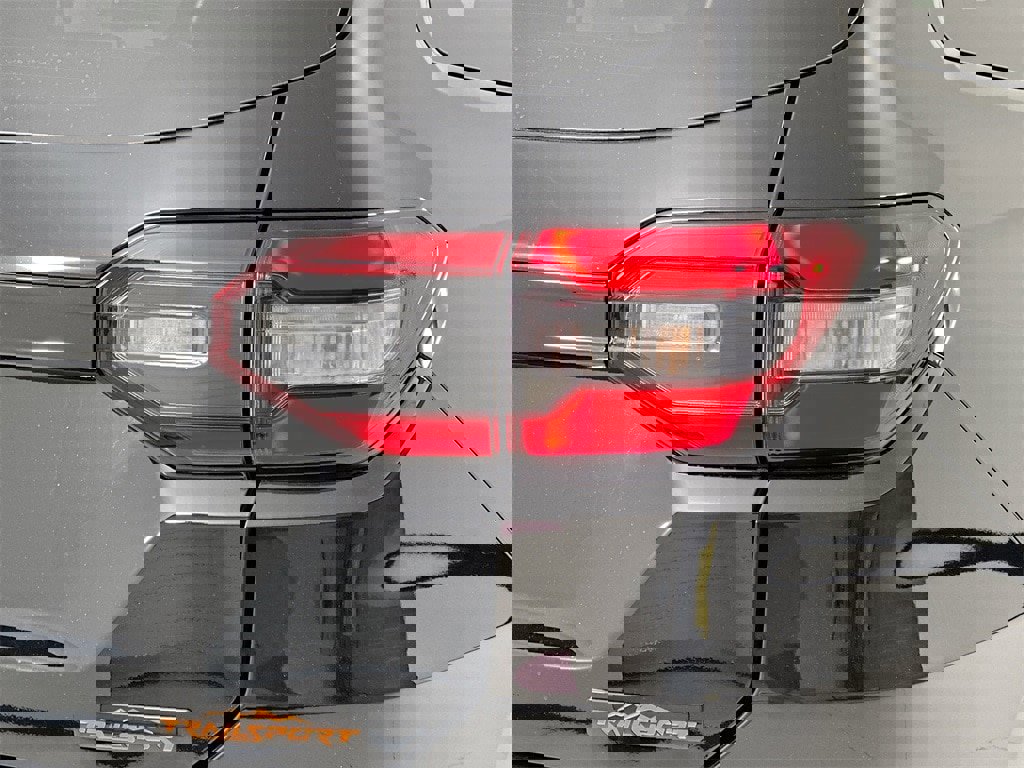 New 2025 Honda Pilot TrailSport image 12