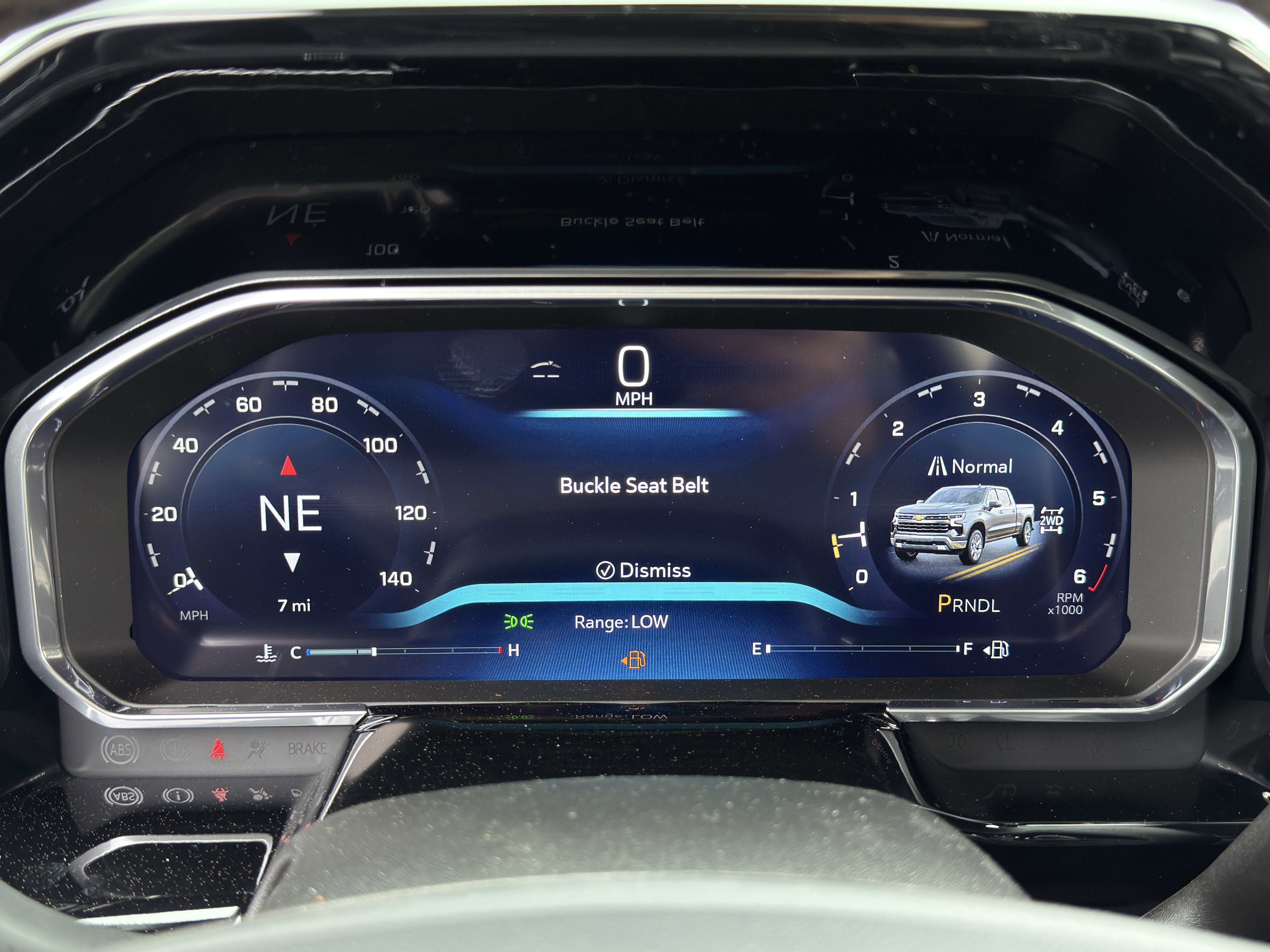 New 2026 Chevrolet Silverado 1500 LT w/ All Star Edition Plus AWD/4WD image 14