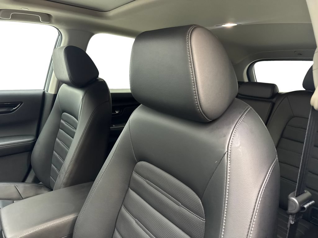 Used 2025 Honda CR-V EX-L image 28