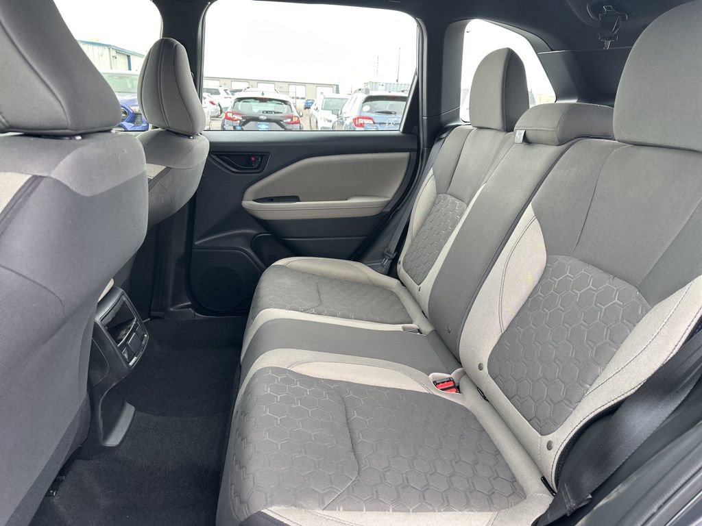 Certified 2025 Subaru Forester image 19