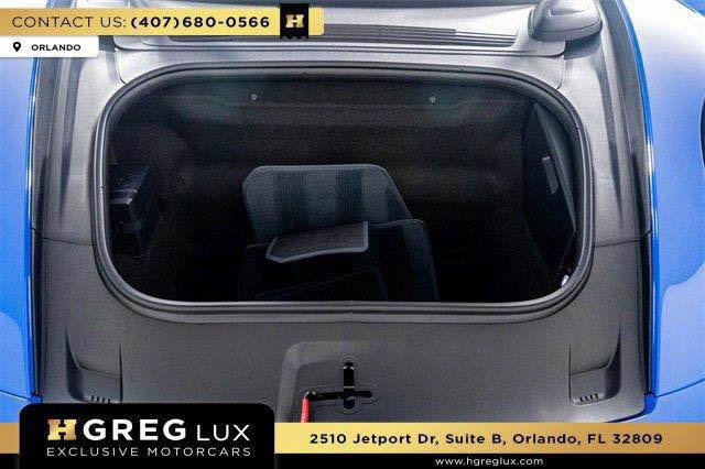 Used 2025 Porsche 911 Carrera GTS image 53