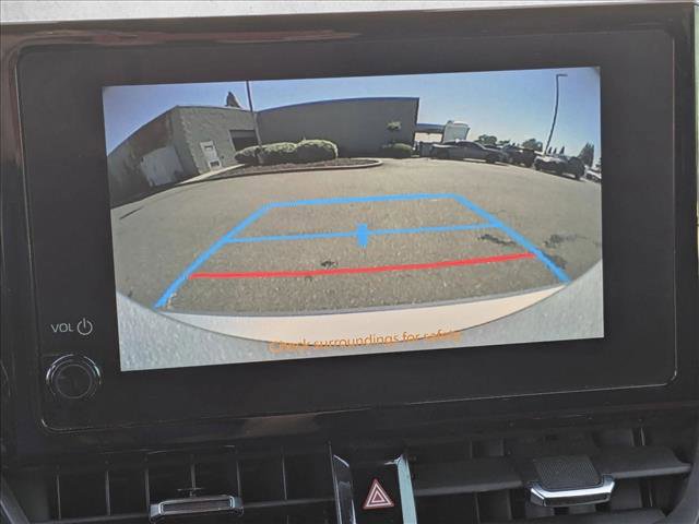 Used 2023 Toyota Corolla XSE FWD image 13
