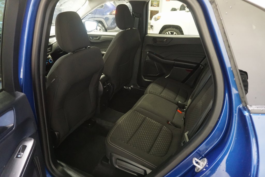 Used 2023 Ford Escape Active image 22