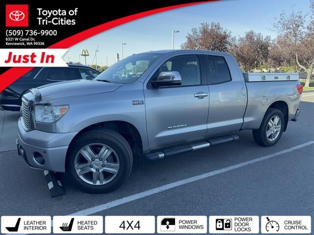 Used 2010 Toyota Tundra Limited
