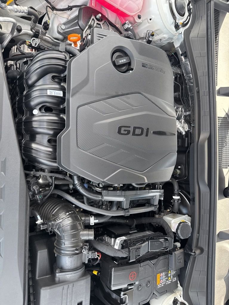 Used 2025 Hyundai Sonata SEL FWD image 31