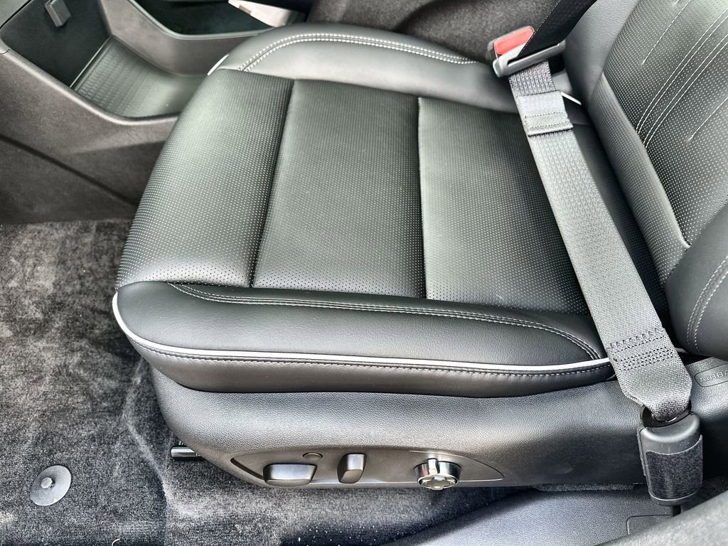 New 2026 Buick Enclave Avenir w/ Super Cruise Package image 25