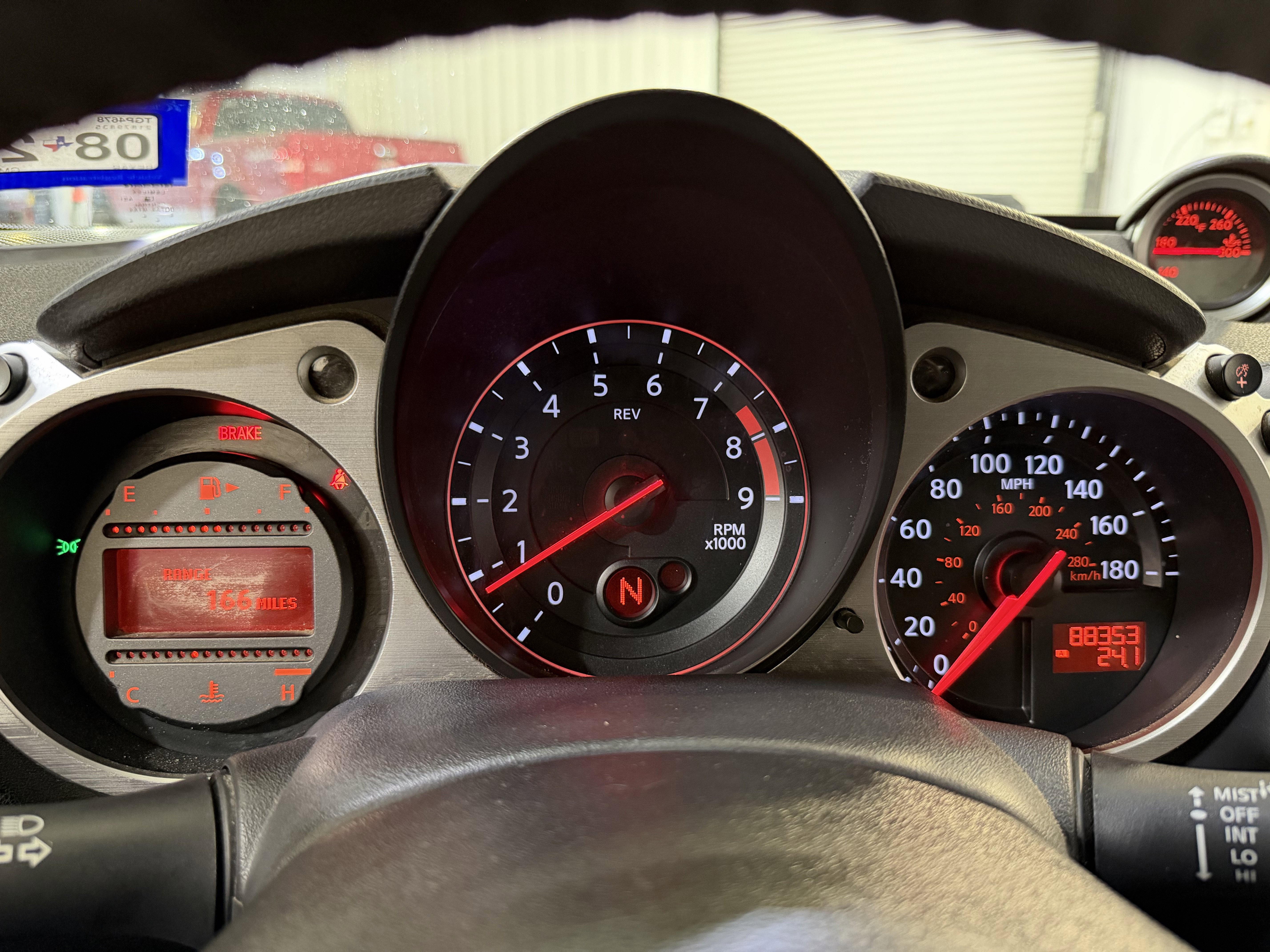 Used 2016 Nissan 370Z Coupe RWD image 15