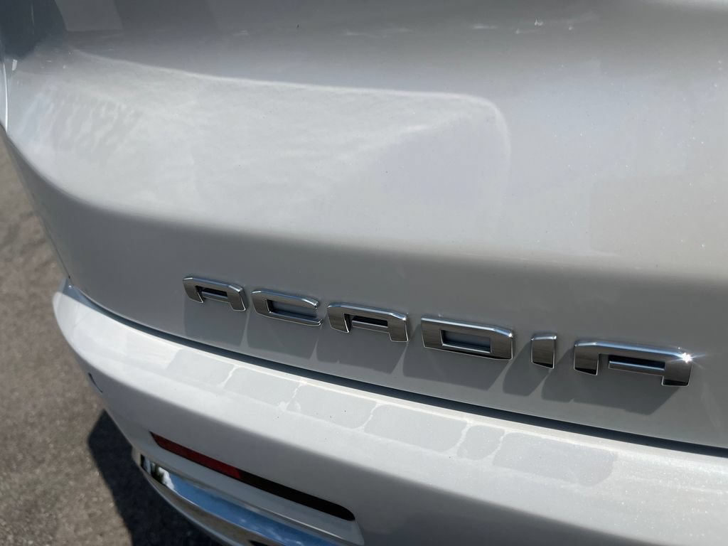 Used 2020 GMC Acadia Denali w/ Trailering Package AWD/4WD image 43