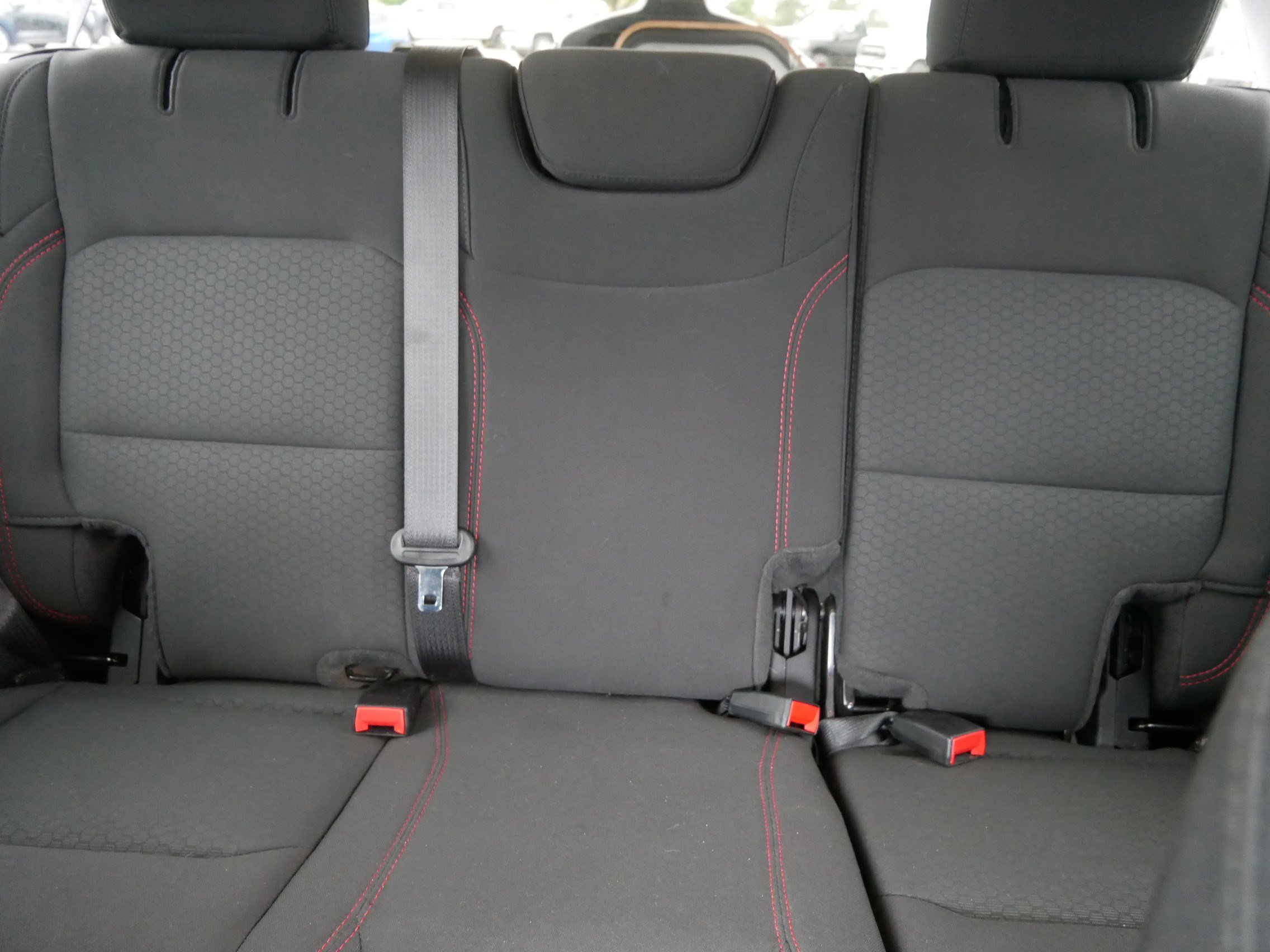 Used 2022 Jeep Wrangler Unlimited Rubicon image 13