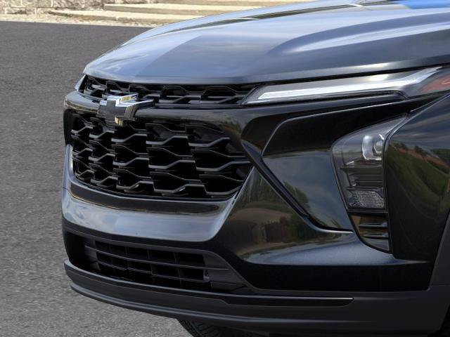 New 2026 Chevrolet Trax LT w/ Driver Confidence Package FWD image 37