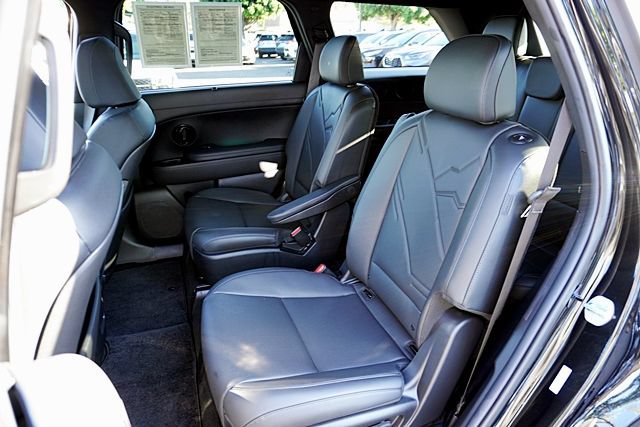 Certified 2026 Hyundai Palisade XRT Pro AWD/4WD image 18