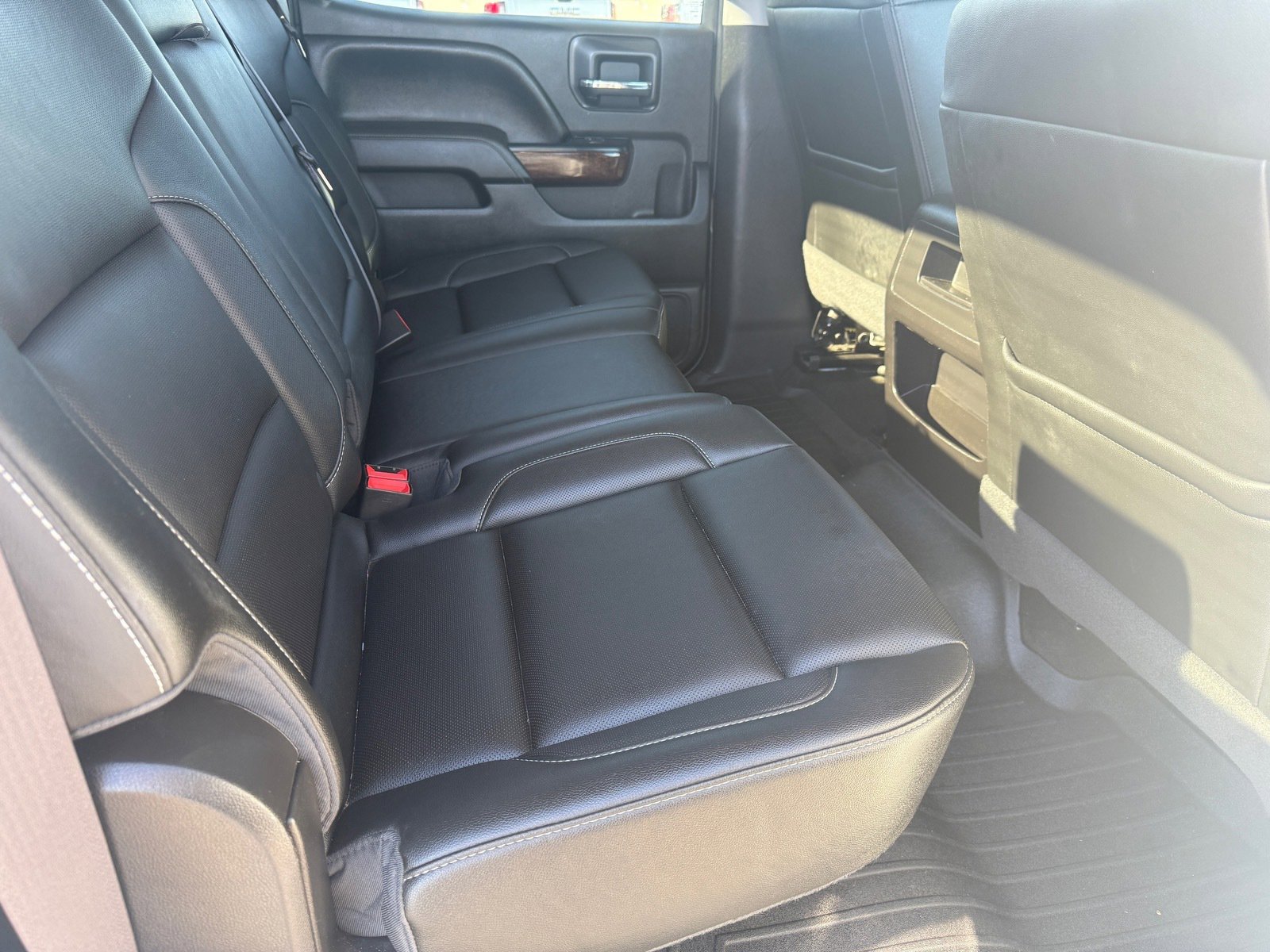 Used 2017 GMC Sierra 1500 SLT w/ SLT Premium Package image 23