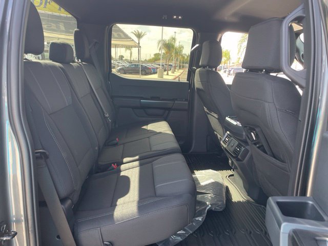New 2026 Ford F150 STX w/ F-150 LOBO Package AWD/4WD image 24