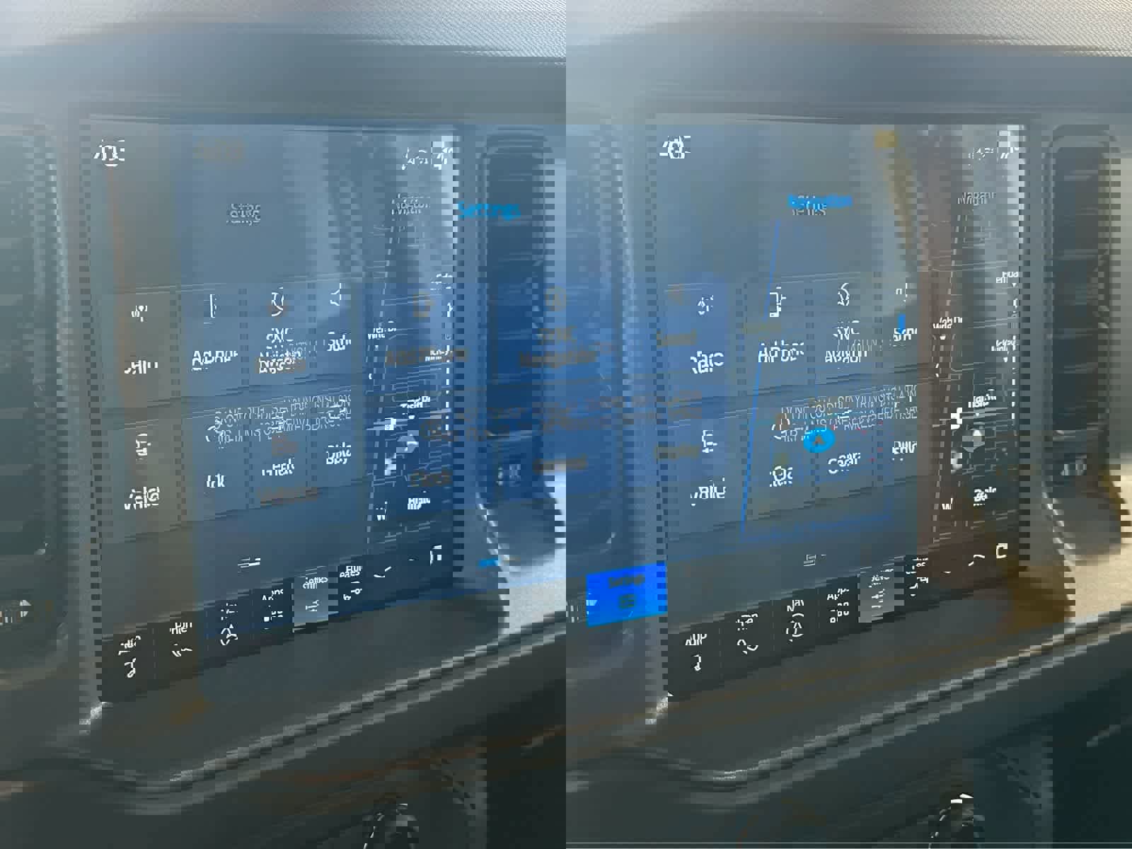 New 2025 Ford Bronco Big Bend image 30