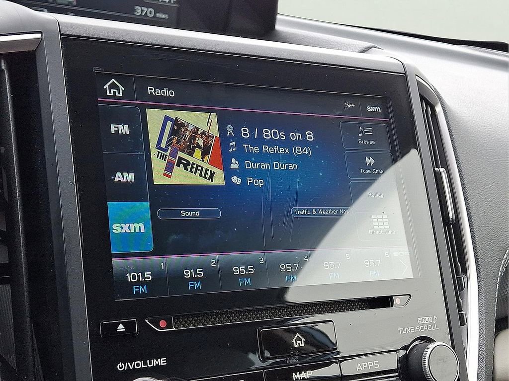 Used 2023 Subaru Forester Limited w/ Popular Package #2 image 20