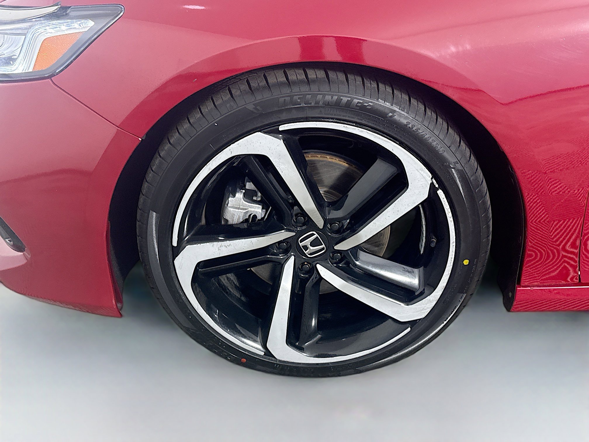 Used 2021 Honda Accord Sport image 38