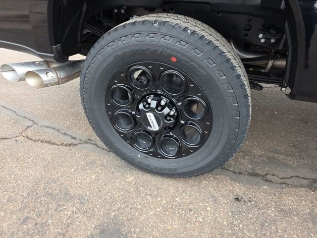 New 2026 Ford F350 XLT w/ XLT Premium Package image 9