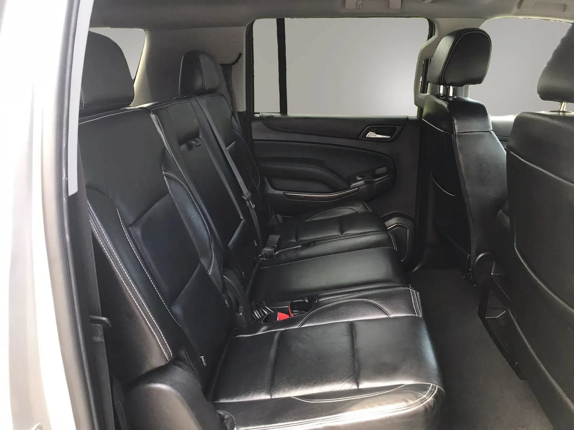 Used 2019 GMC Yukon XL SLE w/ SLE Value Package AWD/4WD image 53