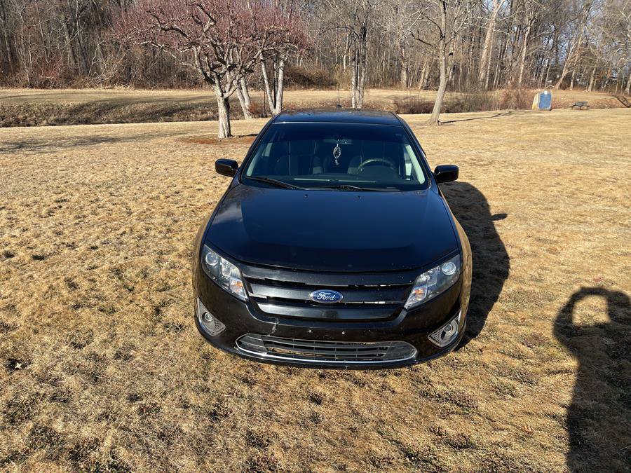Used 2012 Ford Fusion SE image 22