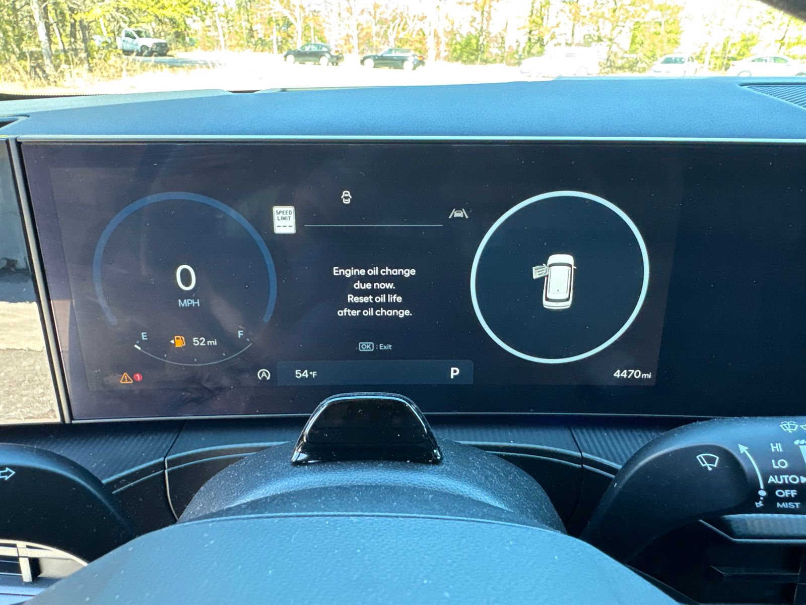 Used 2025 Hyundai Santa Fe Calligraphy image 27