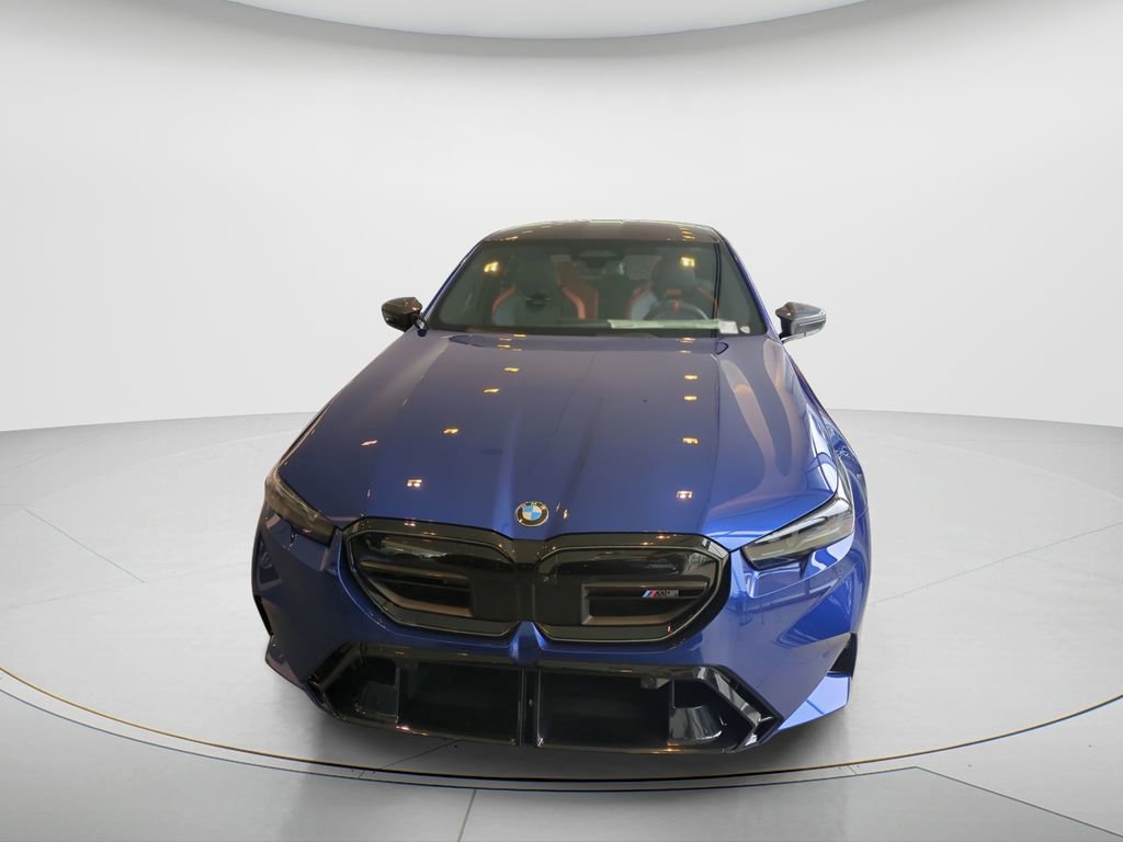 New 2026 BMW M5 w/ Carbon Package image 9