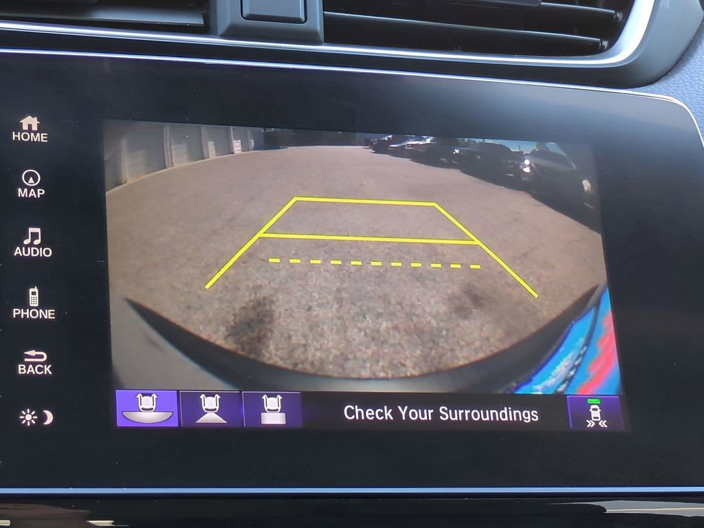 Used 2021 Honda CR-V Touring image 22