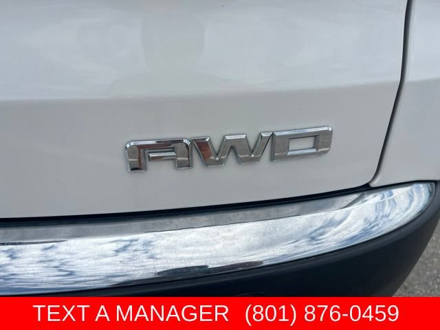 Used 2012 GMC Acadia SLE AWD/4WD image 10