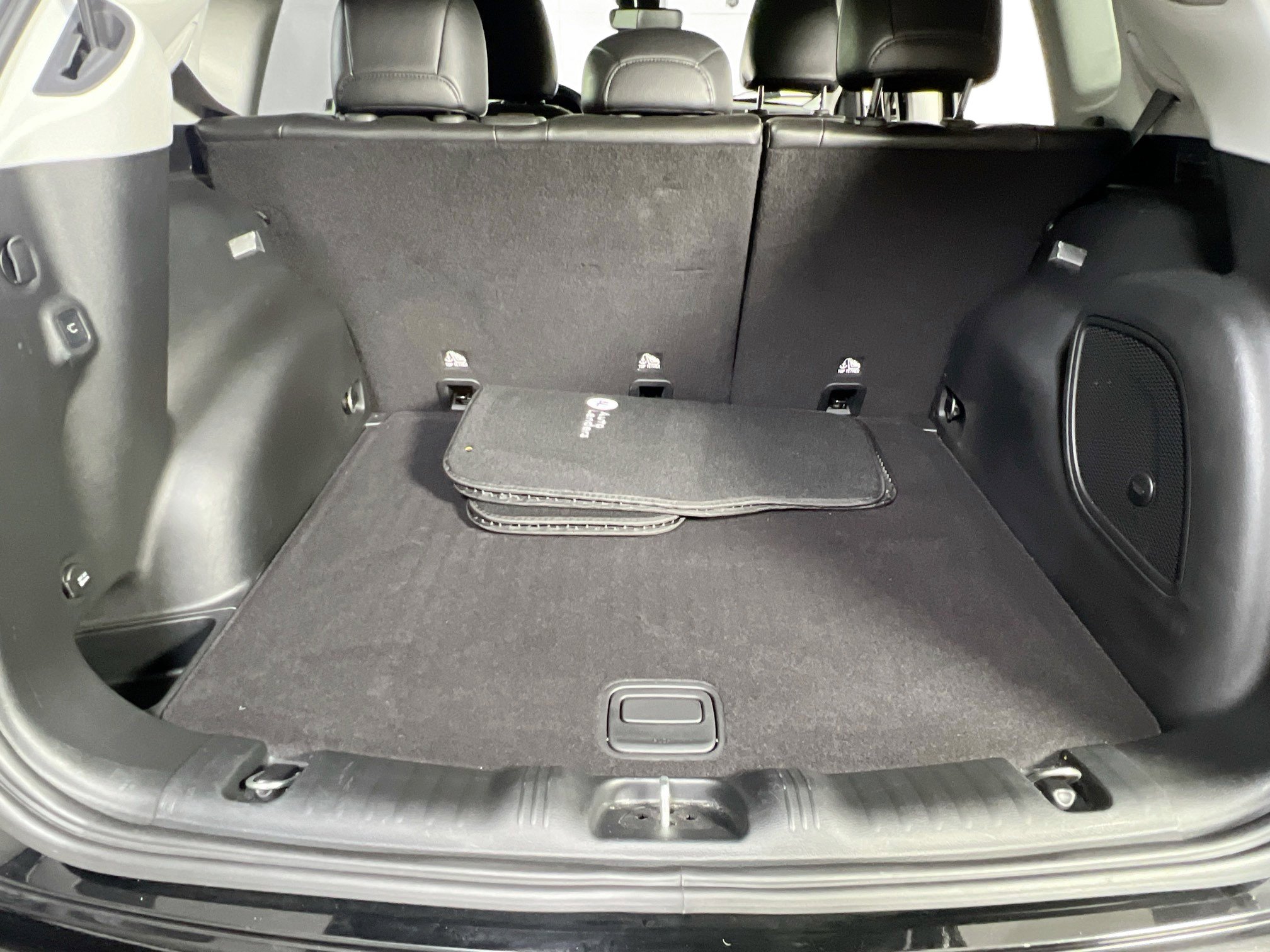 Used 2022 Jeep Compass Trailhawk w/ Trailhawk Elite Group image 25