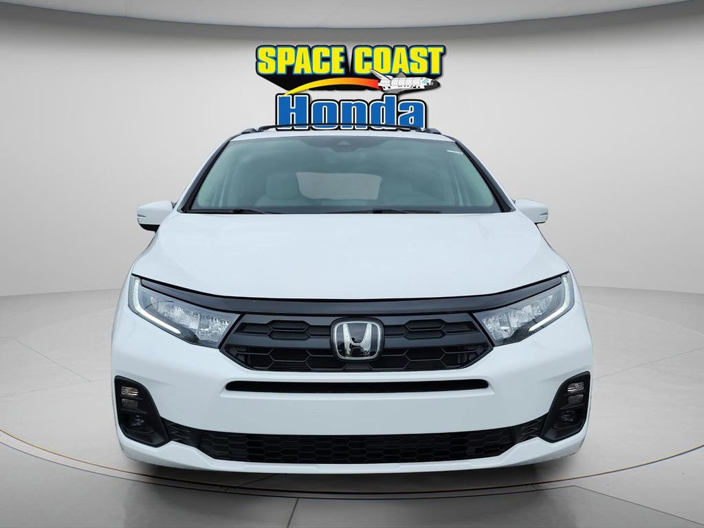 New 2026 Honda Odyssey EX-L image 8