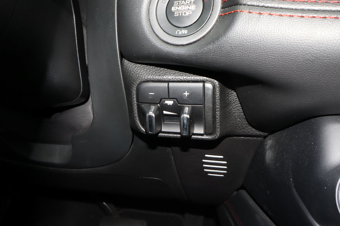 Used 2025 Dodge Durango R/T AWD/4WD image 25