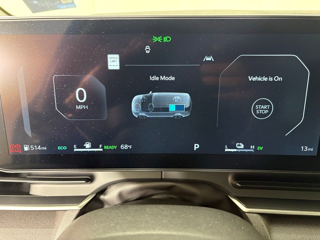 New 2026 Kia Carnival SX image 25