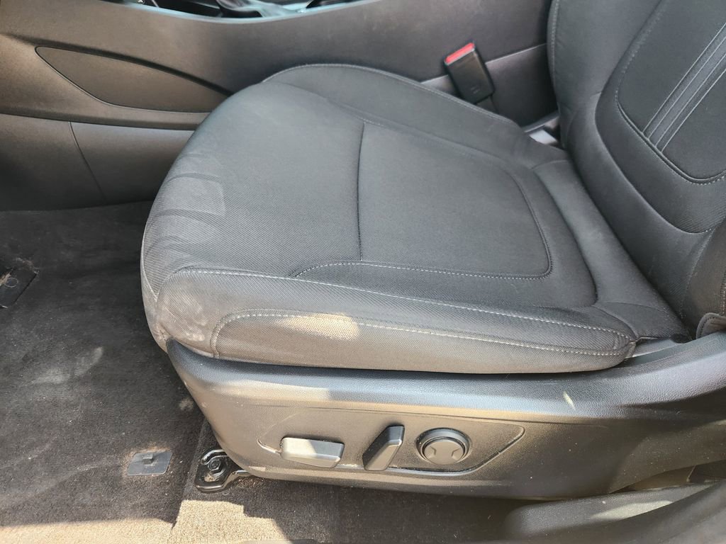 Used 2023 Hyundai Tucson SEL FWD image 23