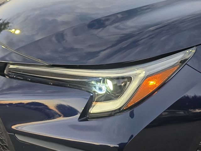 Certified 2024 Toyota Corolla SE image 31