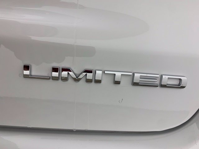 New 2027 Jeep Compass Limited AWD/4WD image 9