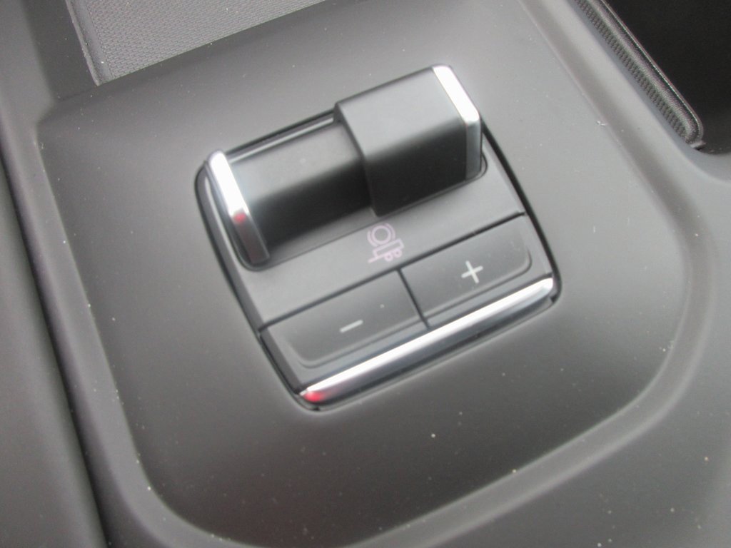 New 2026 GMC Sierra 2500 AT4X image 21