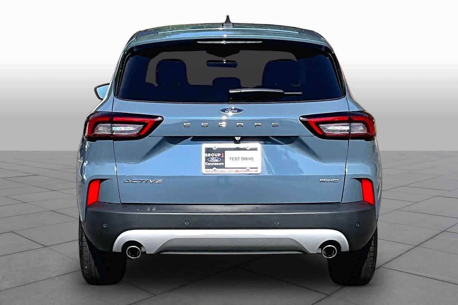 Used 2024 Ford Escape Active w/ Tech Pack #1 AWD/4WD image 5