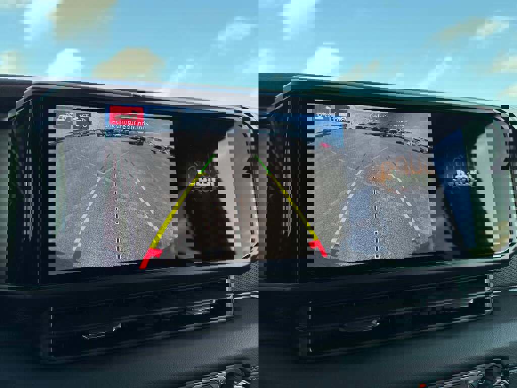 New 2026 Jeep Wrangler Unlimited Rubicon image 32