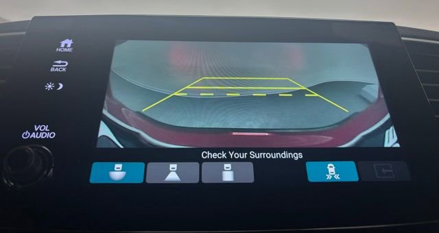 Certified 2022 Honda Passport EX-L image 30