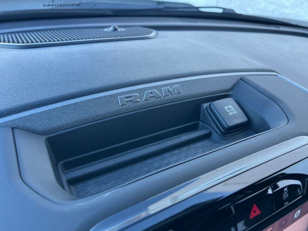 New 2026 RAM 3500 Tradesman image 19