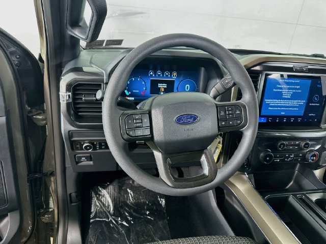 New 2026 Ford F150 STX AWD/4WD image 14