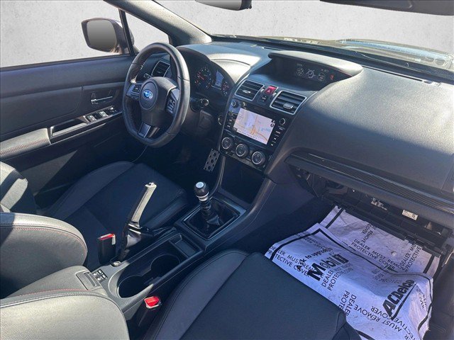 Used 2020 Subaru WRX Limited w/ Popular Package #3 (IZT) AWD/4WD image 26