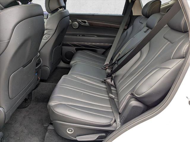 Used 2022 Genesis GV80 2.5T w/ Advanced Package 03 RWD image 20
