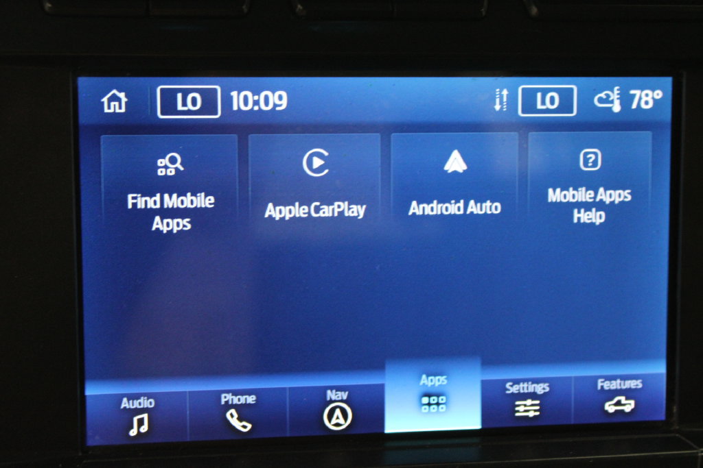Used 2023 Ford F150 XLT w/ Equipment Group 301A Mid AWD/4WD image 47