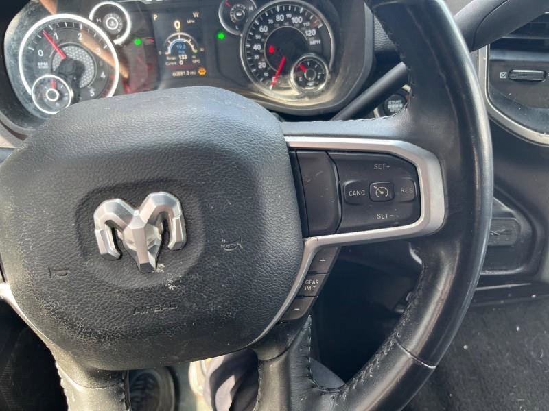 Used 2024 RAM 2500 Big Horn image 19