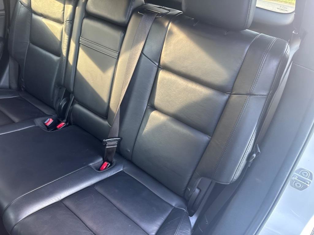 Used 2018 Jeep Grand Cherokee Limited RWD image 22