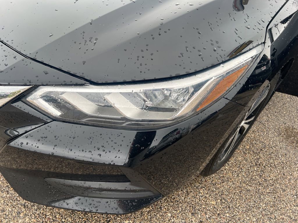 Used 2020 Nissan Sentra SV image 26
